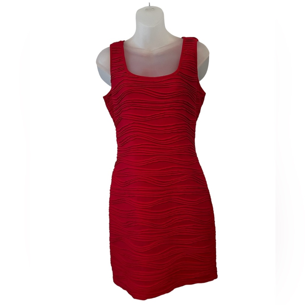 Guess Bodycon Dress